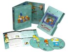 Simpsons Complete Second Season On DVD