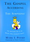 The Gospel According To The Simpsons